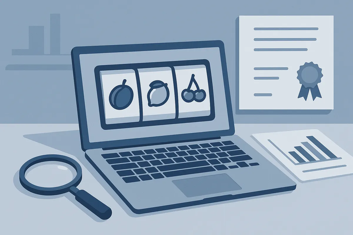 How Compliance Testing Built Trust in Online Casinos: A Complete Guide
