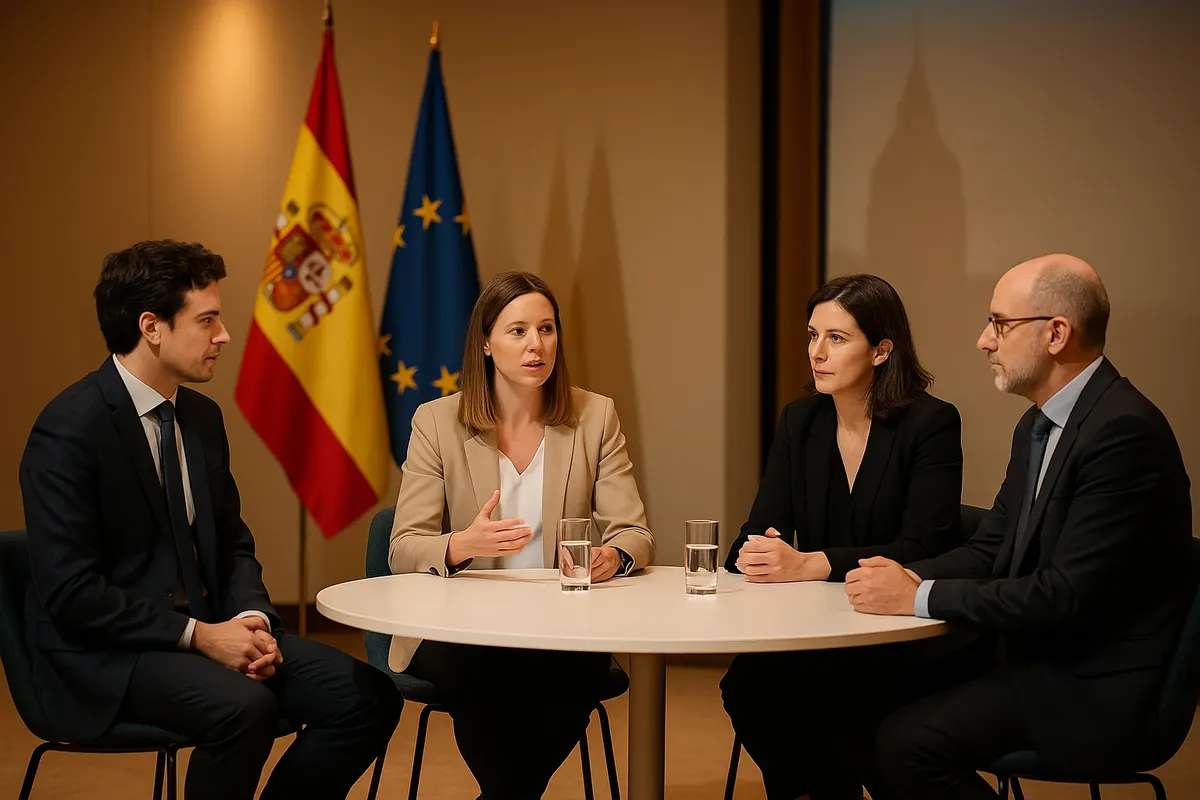 Spain’s 2026 iGaming Forum: Key Regulatory Challenges and Global Impact